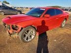 2022 DODGE CHARGER R/