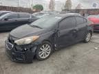 2015 KIA FORTE LX LX