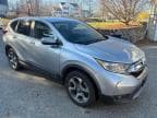 2018 HONDA CR-V EXL EXL
