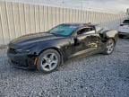 2022 CHEVROLET CAMARO LS