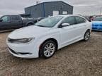 2016 CHRYSLER 200 LIMITE LIMITED