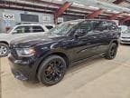 2019 DODGE DURANGO SX