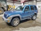 2005 JEEP LIBERTY SP