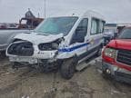 2016 FORD TRANSIT T- T-150