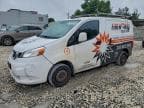 2017 NISSAN NV200 2.5S 2.5S