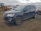2017 FORD EXPLORER X XLT