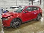 2018 MAZDA CX-5 TOURI TOURING