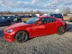 2015 SUBARU BRZ 2.0 LI 2.0 LIMITED