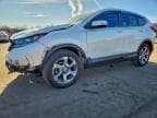 2018 HONDA CR-V EX EX