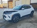 2025 CHEVROLET TRAILBLAZE