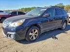 2014 SUBARU OUTBACK 2. 2.5I LIMITED