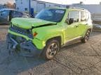 2017 JEEP RENEGADE S SPORT
