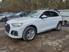 2022 AUDI Q5 PREMIUM