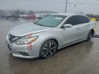 2017 NISSAN ALTIMA 2.5 2.5