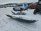 2015 YAMAHA JET SKI