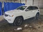 2017 JEEP GRAND CHER LIMITED