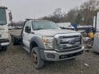 2016 FORD F550 SUPER SUPER DUTY