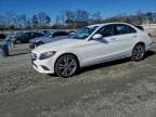 2021 MERCEDES-BENZ C 300 4MAT