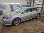 2016 TOYOTA AVALON HYB HYBRID