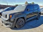 2018 JEEP RENEGADE L LATITUDE