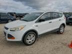 2013 FORD ESCAPE S