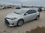 2018 TOYOTA COROLLA L L