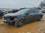 2016 HONDA ACCORD SPO SPORT