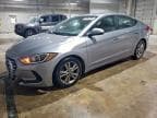2017 HYUNDAI ELANTRA SE SE