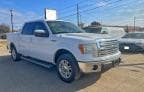 2013 FORD F150 SUPER