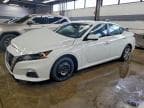 2022 NISSAN ALTIMA S