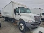 2020 INTERNATIONAL MV607