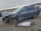 2025 SUBARU OUTBACK TO
