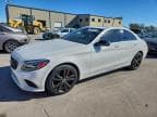2019 MERCEDES-BENZ C 300