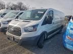 2019 FORD TRANSIT T-