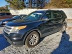 2012 FORD EXPLORER X
