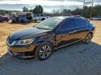 2015 HONDA ACCORD LX LX