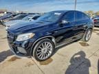 2018 MERCEDES-BENZ GLE 43 AMG 43 AMG