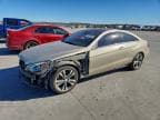 2015 MERCEDES-BENZ E 400 400