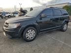 2014 DODGE JOURNEY SE SE