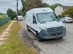 2022 MERCEDES-BENZ SPRINTER 2