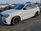 2016 BMW X4 XDRIVE2