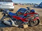 2025 KAWASAKI EX500