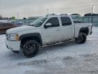 2013 CHEVROLET SILVERADO