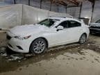 2017 MAZDA 6 SPORT SPORT