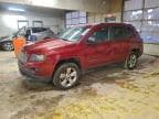 2017 JEEP COMPASS SP SPORT