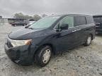 2012 NISSAN QUEST S