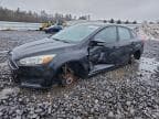 2015 FORD FOCUS SE SE