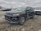 2020 JEEP COMPASS LA