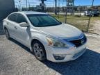 2014 NISSAN ALTIMA 2.5 2.5