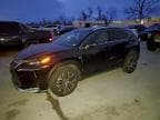 2017 LEXUS NX 200T BA 200T BASE
